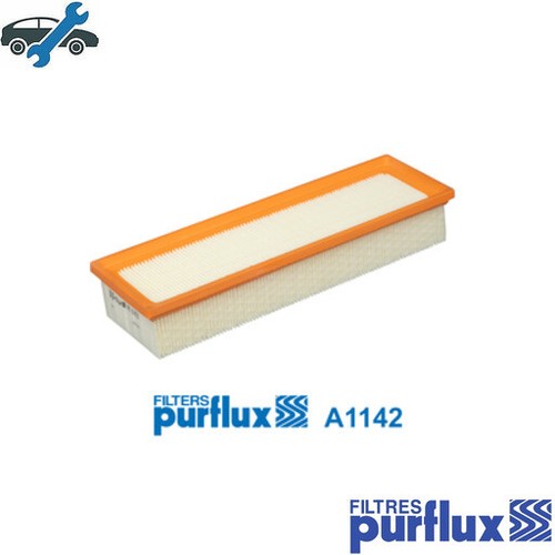 Air filter a1142 for peugeot - for,
