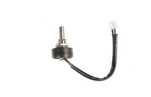New potentiometer ohm for - new,