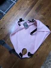 Pink Genuine Quinny Zapp Xtra2 Underneath Shopping BASKET Bag for chassis