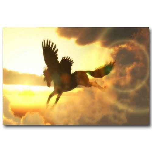 75298 pegasus unicorn horse - unicorn,
