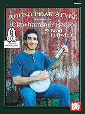 Round Peak Style Clawhammer