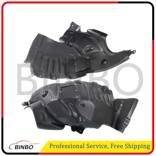Front left right side fender - &,