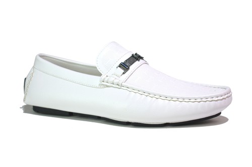 Mens loafers shoes gents slip - loafers,