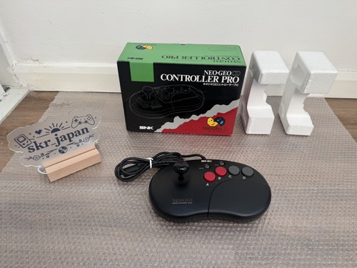 Snk neo geo - neo, stick