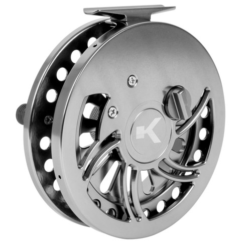 Korum glide jpx centrepin reel - jpx,