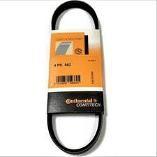 V-ribbed belt for BMW R 1200