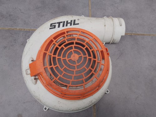 Stihl bg86 bg56 sh86 sh56 - stihl,