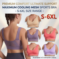 Women sports padded - padded, bra