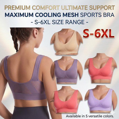 Women sports padded - sports, bra