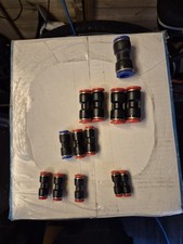 NEW 13 X HGV TRAILER Metric