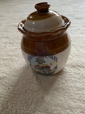 Presingoll pottery cornish - presingoll,