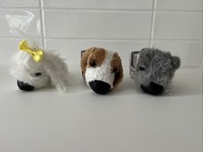 3 x The Dog Original Dog