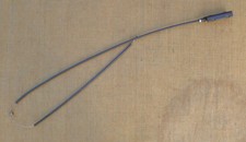 SAAB 9-3 | 2004-2007 BONNET