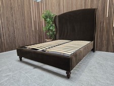 Soho Home Rivas King Size Bed