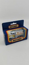 matchbox mb5 peterbilt lorry
