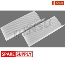 FILTER, INTERIOR AIR FOR