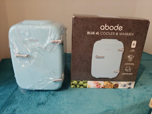 Abode mini cooler warmer - abode,