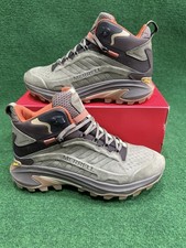 Merrell Moab Speed 2 Olive