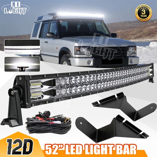 Roof windshield led - windshield,