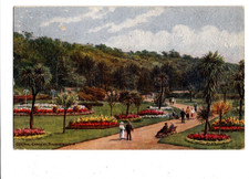 AR Quinton Bournemouth Central