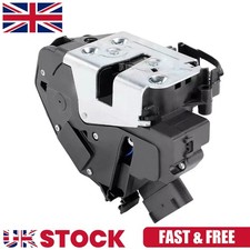 Front Right Side Door Lock