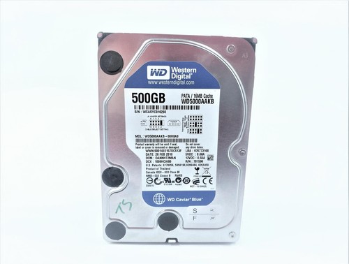 Western digital - western,