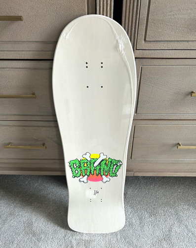Brand sean goff baby - brand-x,