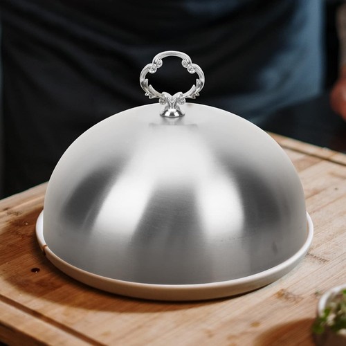 Round stainless steel - round,