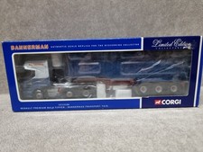 Corgi 1/50 Scale Model Truck