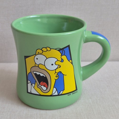 Vintage the simpsons homer - simpsons,