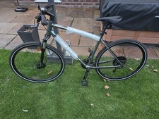 Specialized Crosstrail  Elite 2017