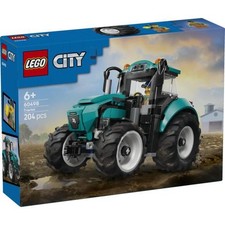 Lego City Great Vehicles 60498