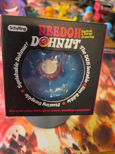 Replica needoh dohnut - needoh,