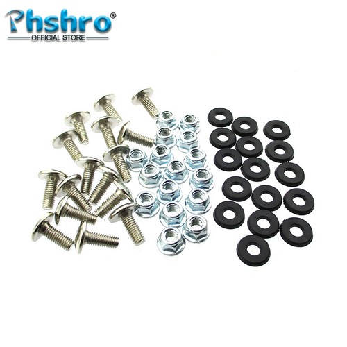 Phshro fender bolt washer - phshro,