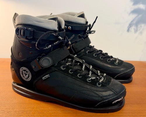 Deshi carbon aggressive inline - deshi,
