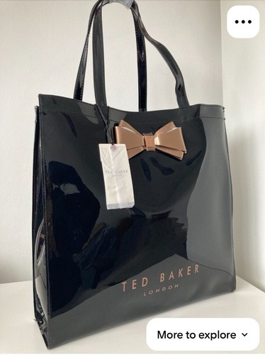 Ted baker bow - ted,