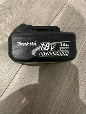 Makita BL1830B 18V LXT Li-Ion 3.0Ah Genuine Battery