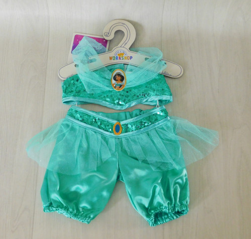 Build bear clothes disney - bear,