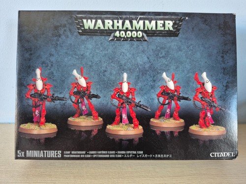 Warhammer 40k eldar - 40k, eldar/aeldari