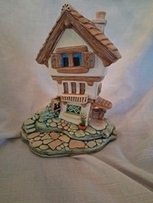 Pendelfin Village Castle