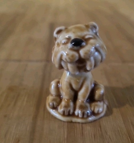Wade whimsies sabre tooth - whimsies,