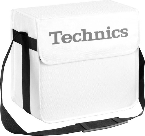Technics record bag 50 - technics,