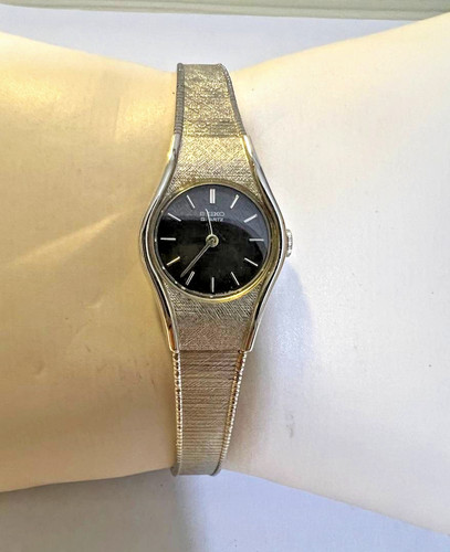 Seiko watch women quartz - watch,