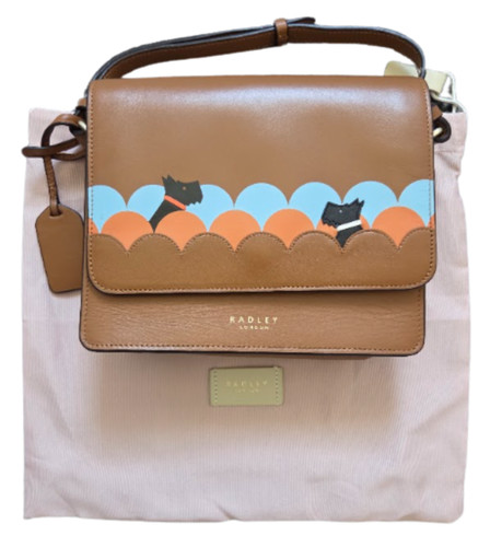 Radley london sea bobbing - london,