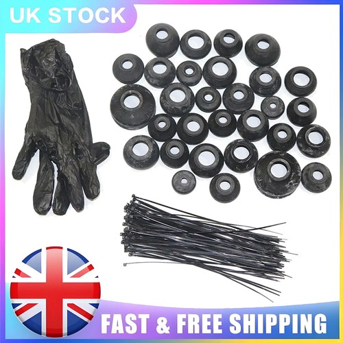 Ball joint dust - ball,