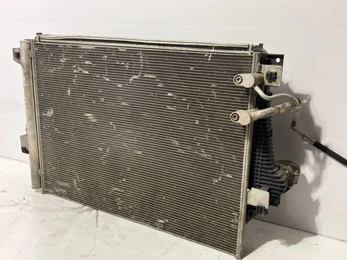 Amarok s1b radiator - vw,