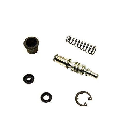 Front brake master cylinder - master,