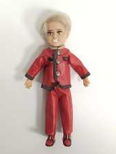 Vintage 1968 Pedigree Joe 90