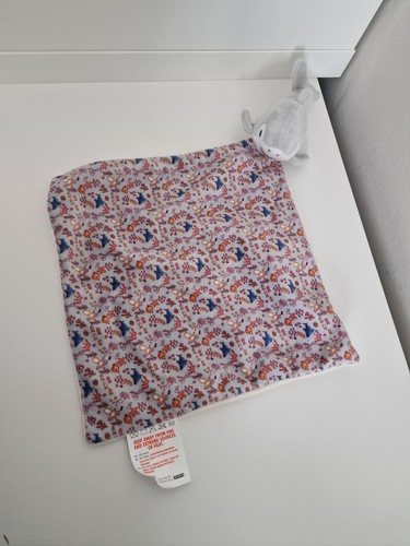 Shark baby comforter grey - comforter, sea