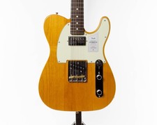 Fender MIJ Hybrid II